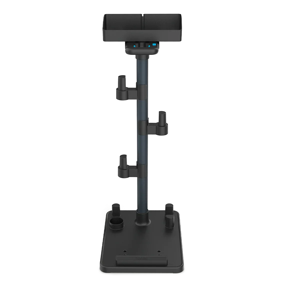 hoogo Orga-nicer ST007 Universele standaard voor accustofzuigers van elk merk hoogo Orga-nicer ST007 Universele standaard voor accustofzuigers van elk merk